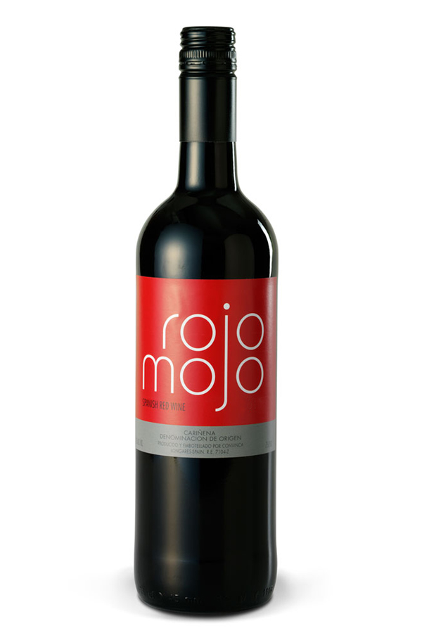 Rojo Mojo Image